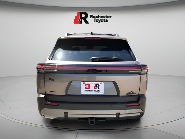 2026 Toyota bZ Woodland Woodland - Photo 6