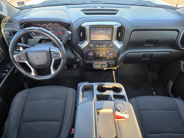Used 2019 White Chevrolet RST image 20