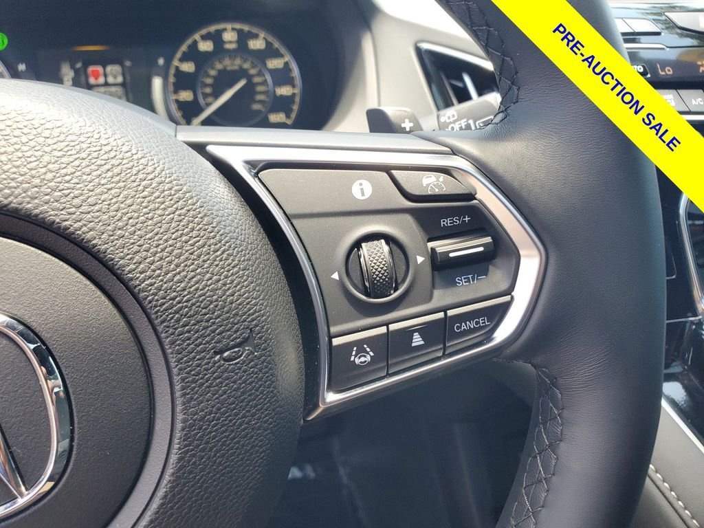 2026 Acura RDX Base - Photo 26