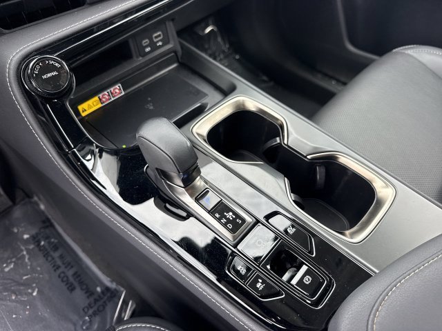 Certified Used 2024 Black Lexus 350h Premium image 21