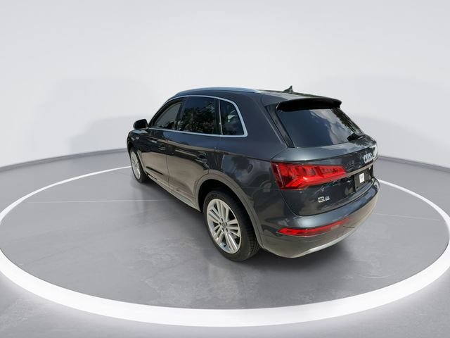 2018 Audi Q5 Premium Plus - Photo 6