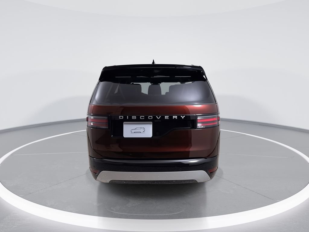 2026 Land Rover Discovery Gemini Edition - Photo 7