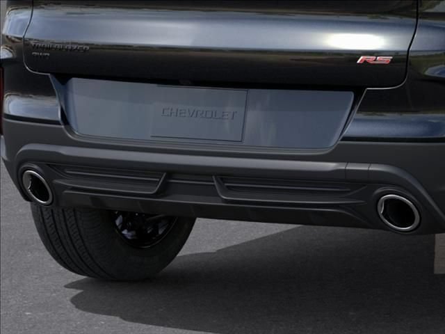 2026 Chevrolet Trailblazer RS - Photo 14