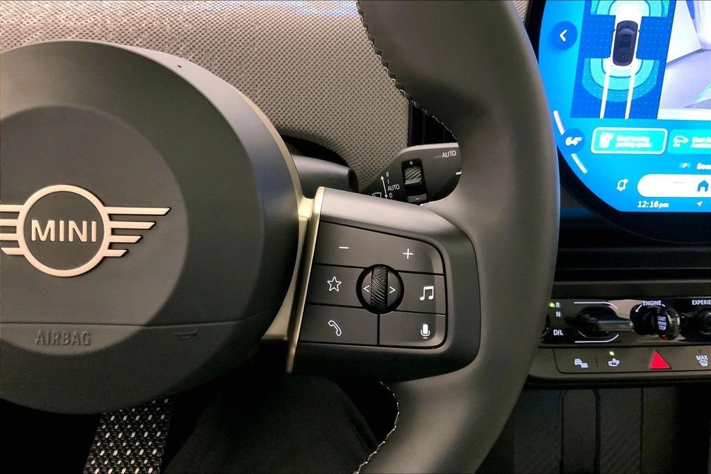 2026 MINI Hardtop 4 Door S - Photo 19