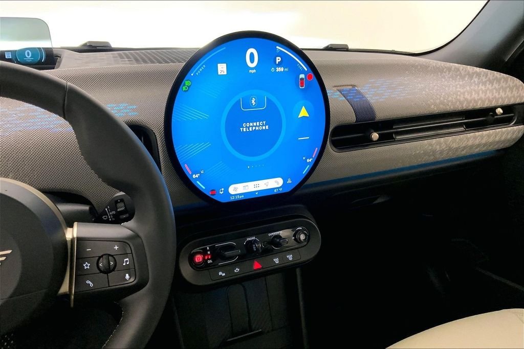 2026 MINI Hardtop 4 Door S - Photo 5