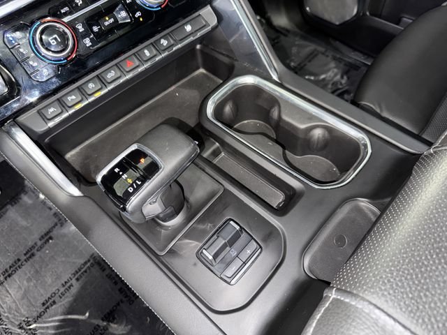 Used 2024 Sterling Metallic GMC Denali image 29