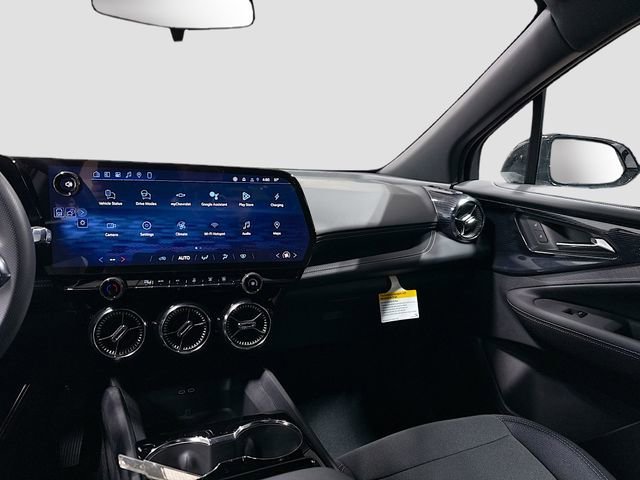 2026 Chevrolet Blazer EV LT - Photo 25