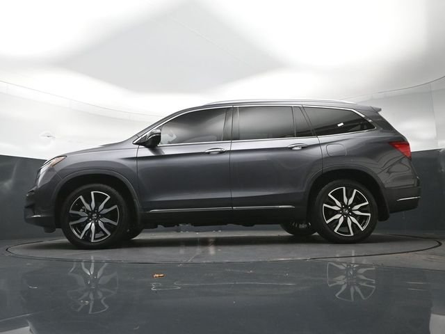 Used 2020 Modern Steel Metallic Honda Elite image 33