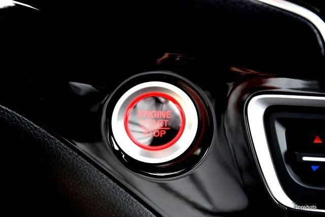 2026 Honda Ridgeline Black Edition - Photo 21