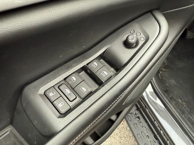 2025 Jeep Grand Cherokee L Limited - Photo 18