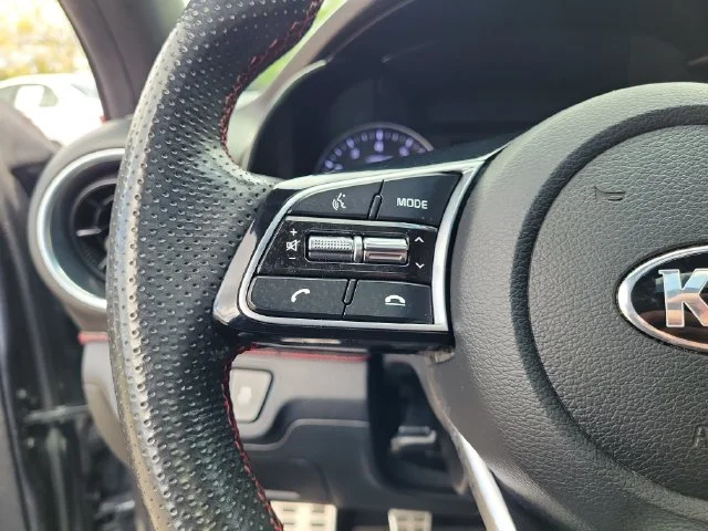 Used 2020 Gray Kia GT image 23