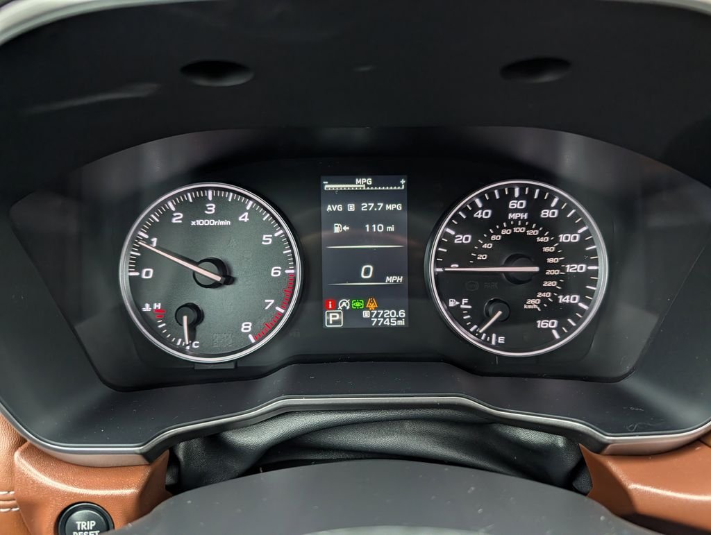 2025 Subaru Outback Touring - Photo 21