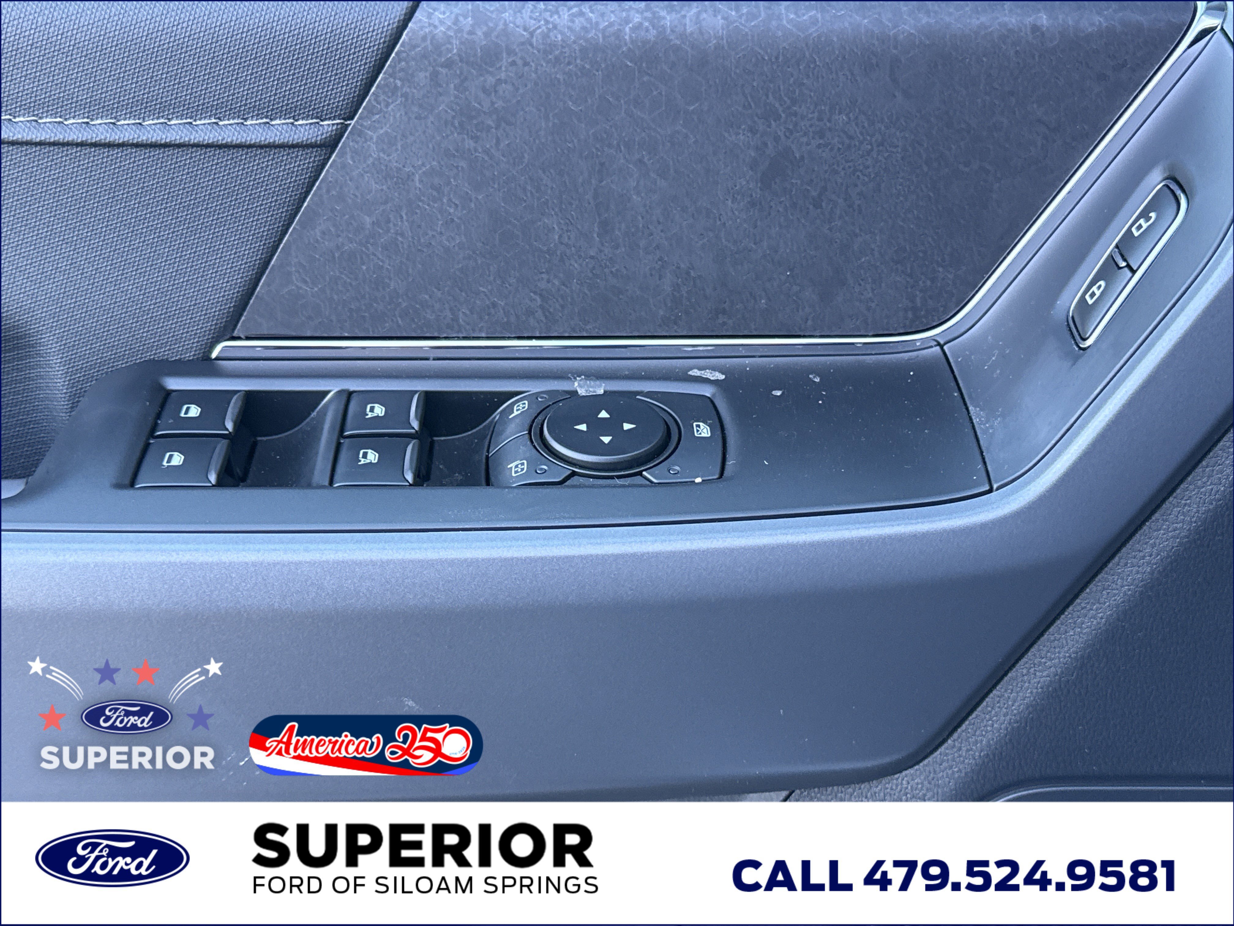 New 2026 Iconic Silver Metallic Ford XLT 4WD image 17