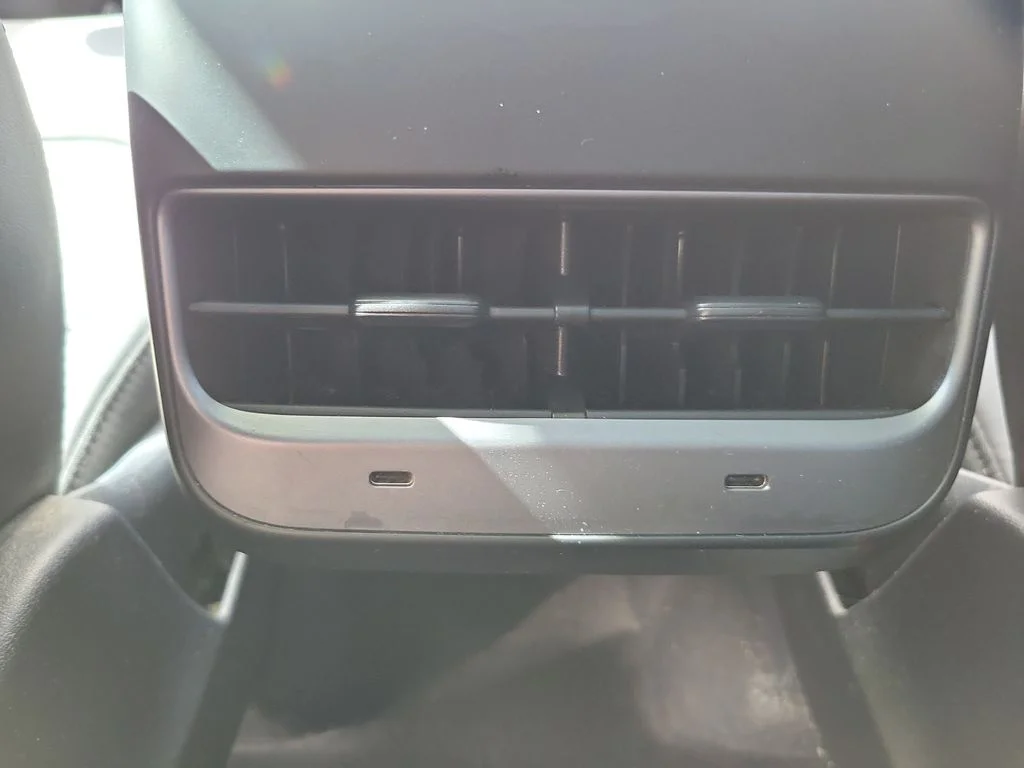 Used 2024 White Tesla Long Range image 20