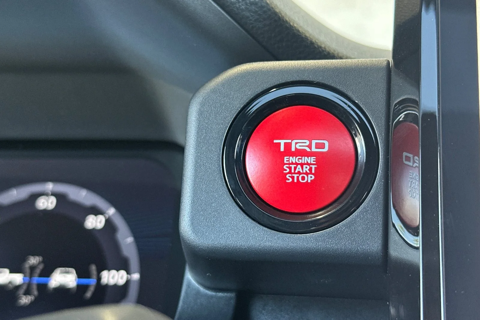 New 2026 Mudbath Toyota  TRD Off-Road image 20