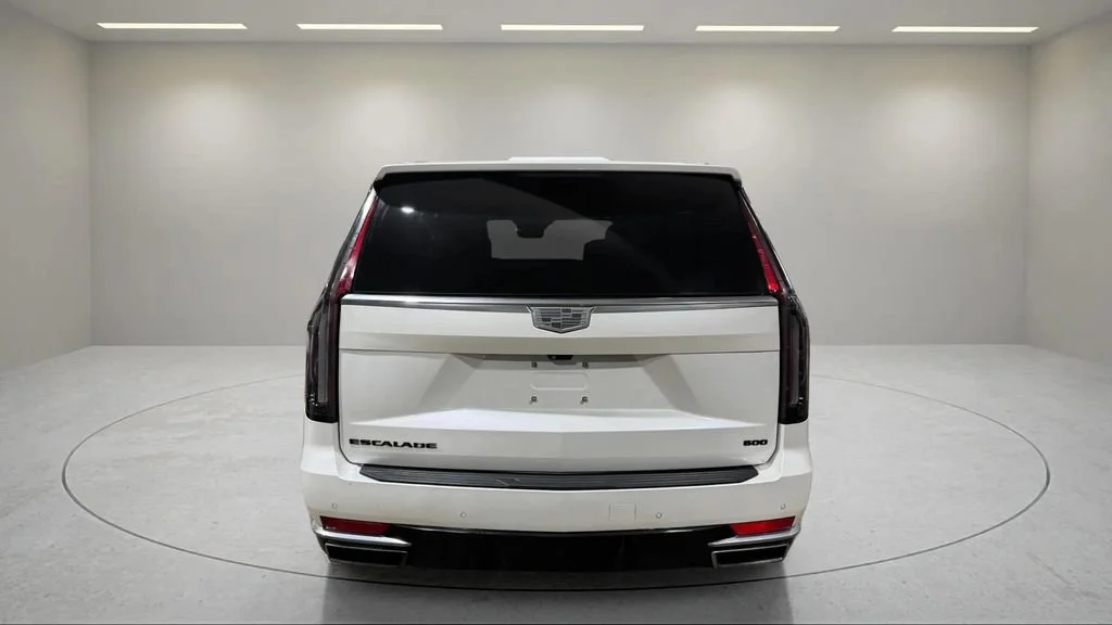 2023 Cadillac Escalade Premium Luxury Platinum - Photo 6