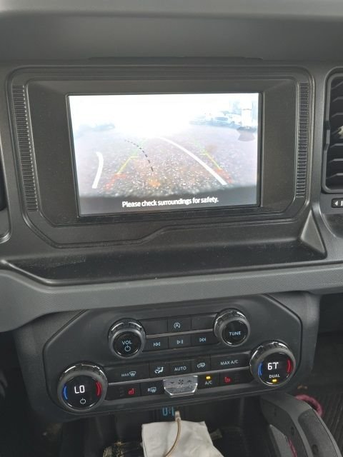 Used 2023 Area 51 Ford Big Bend image 9