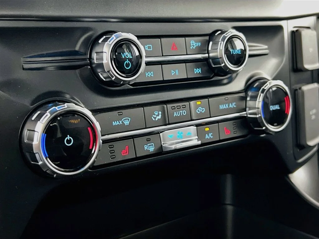 New 2026 Avalanche Ford Tremor image 9