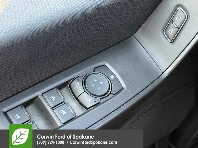 New 2026 White Ford STX image 17