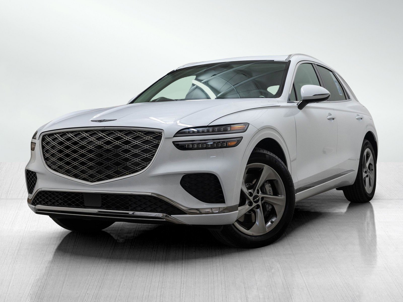 2026 Genesis GV70 2.5T Select AWD's photo