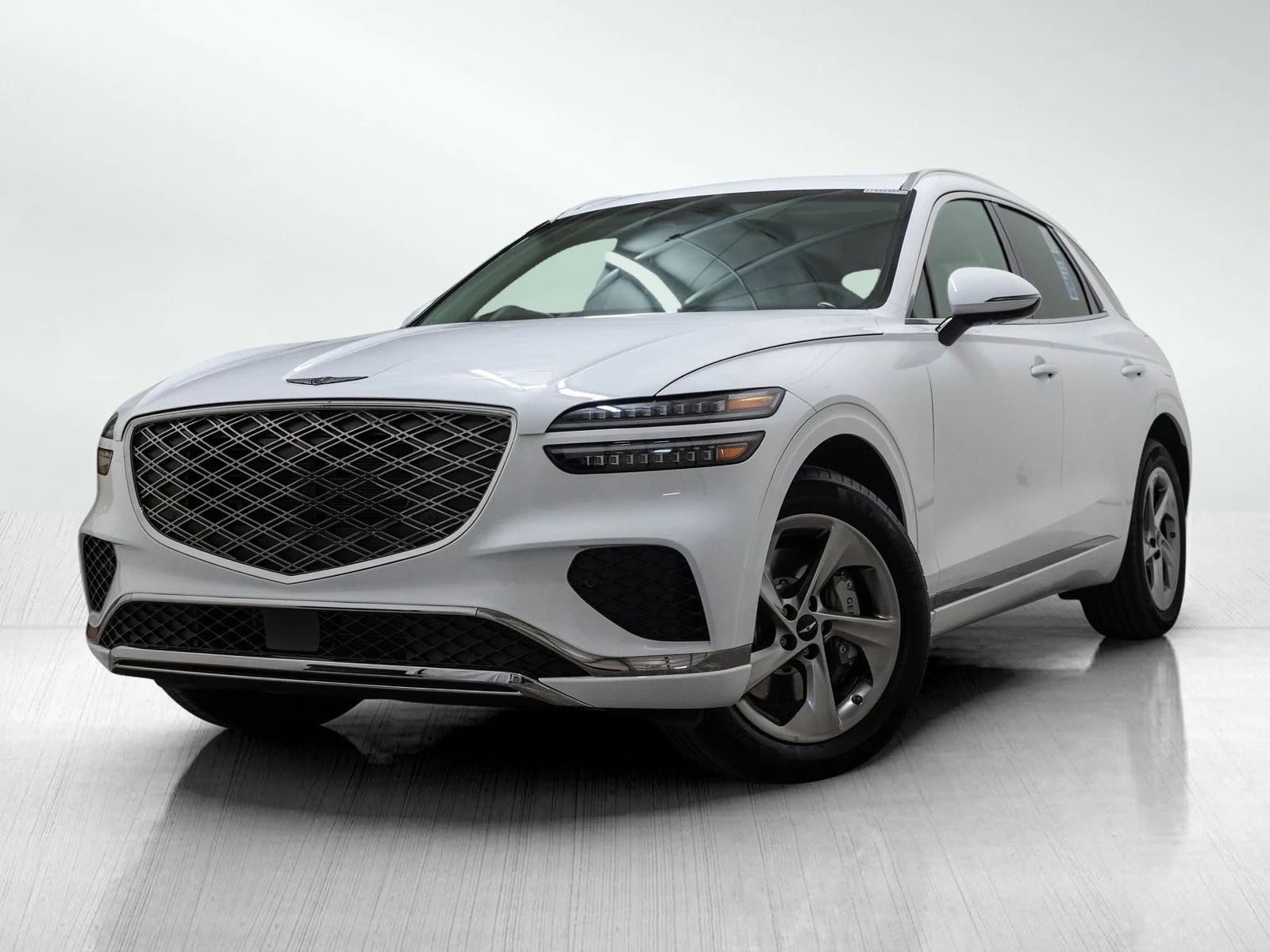 2026 Genesis GV70 2.5T Select AWD's photo