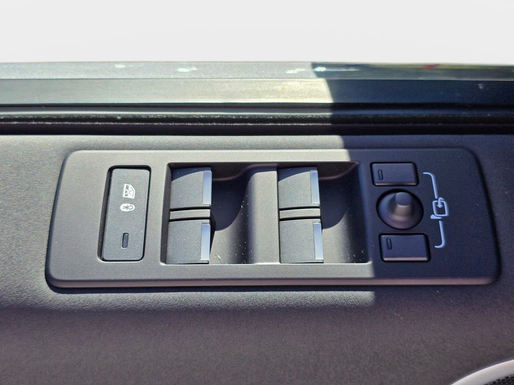 Certified Used 2025 Gray Land Rover S image 29