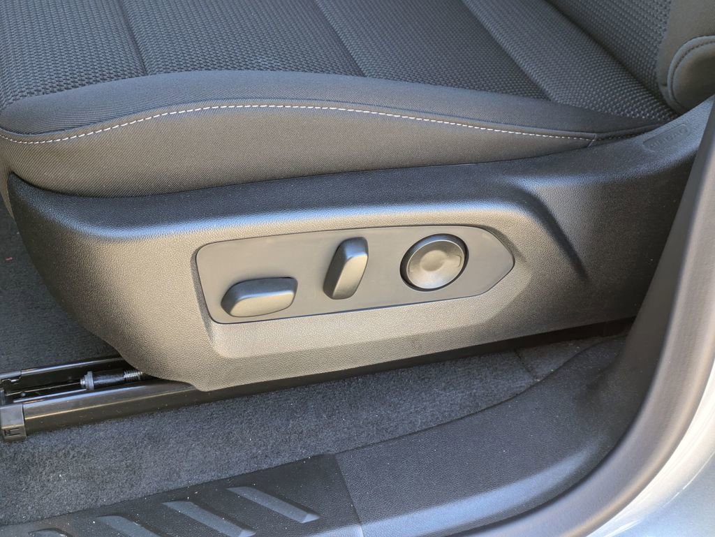 New 2026 Sterling Gray Metallic Chevrolet LT image 17