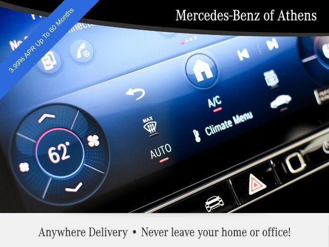 New 2026 Obsidian Black Metallic Mercedes-Benz GLC 43 AMG® image 38