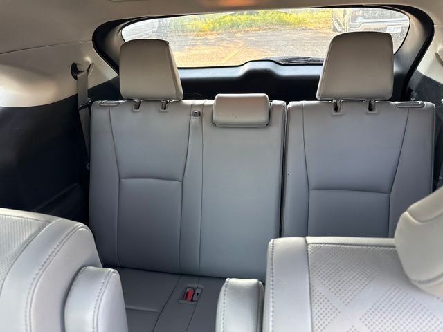 Used 2021 Gray Toyota Platinum image 25