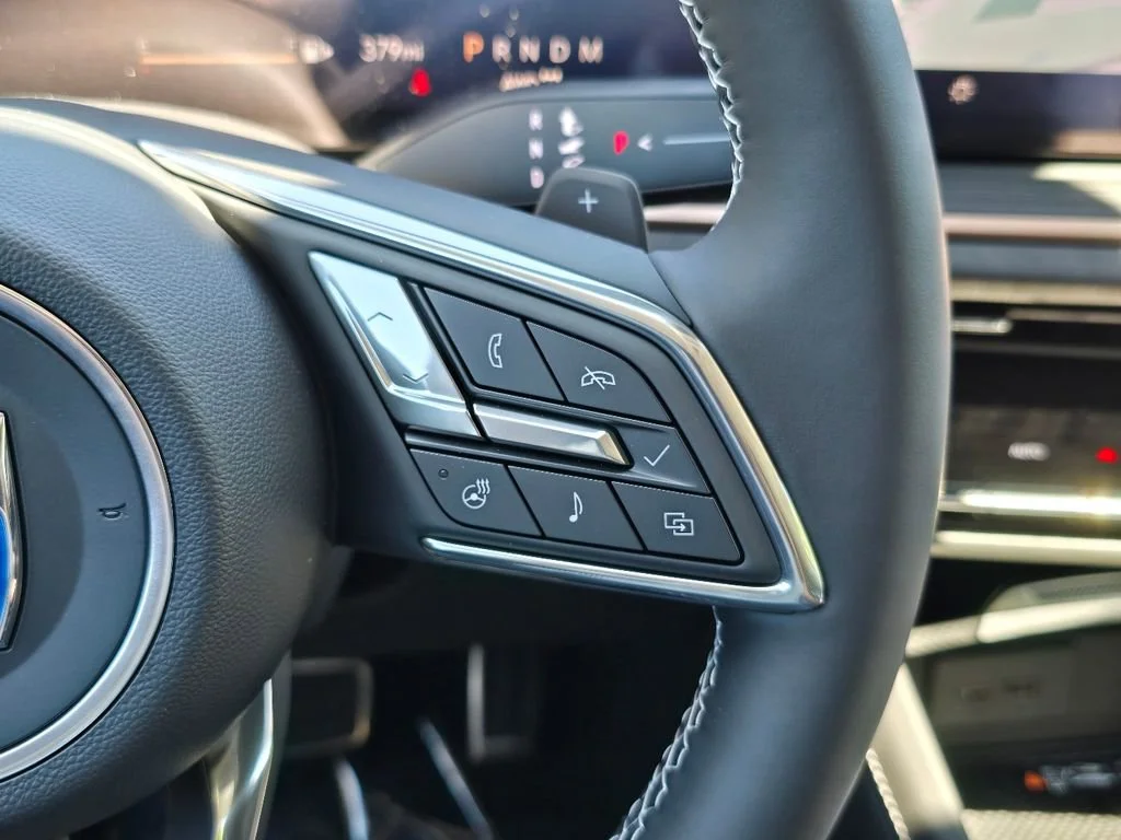 2026 Buick Envision Sport Touring - Photo 20