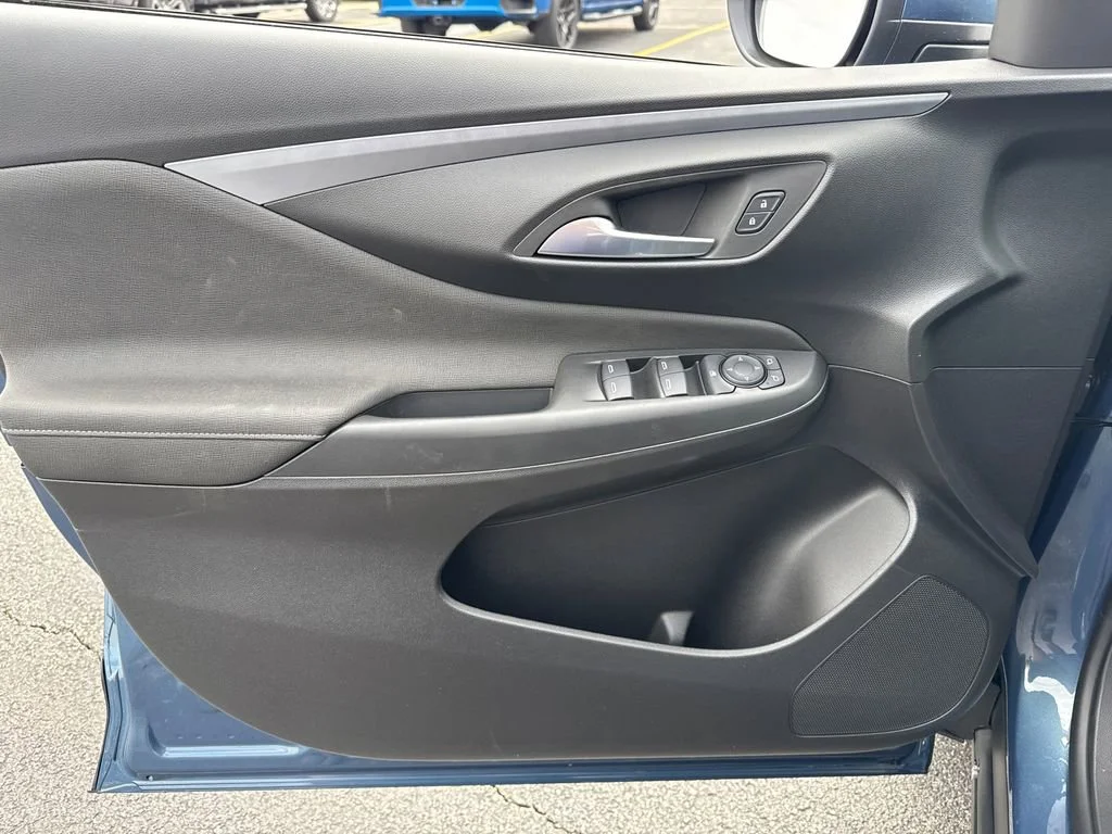 2026 Buick Envista Preferred - Photo 14