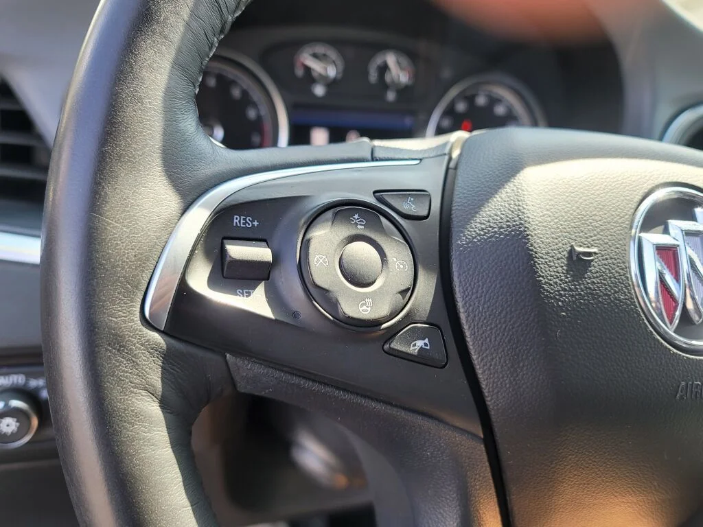 2020 Buick Enclave Premium - Photo 31