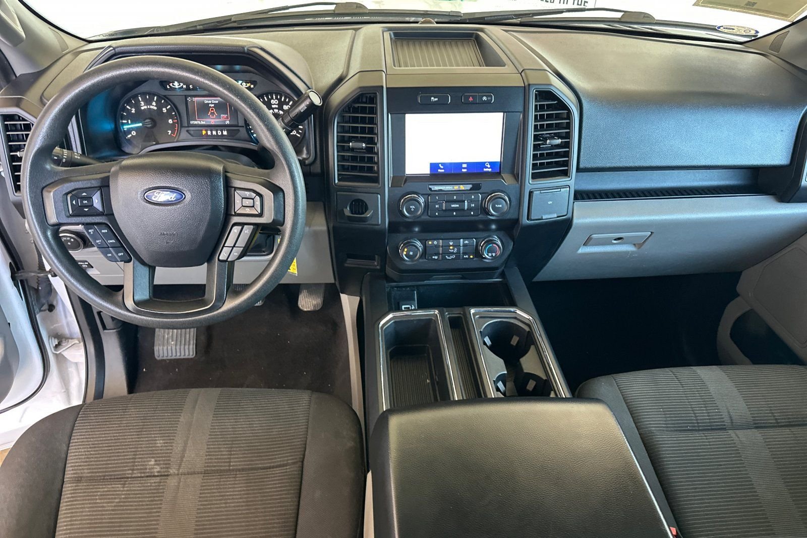Used 2020 White Ford XL image 13