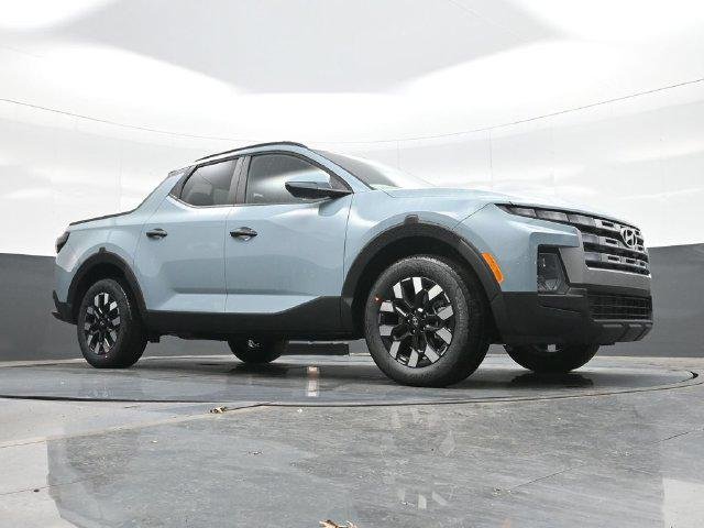 2026 Hyundai Santa Cruz SEL Activity - Photo 15