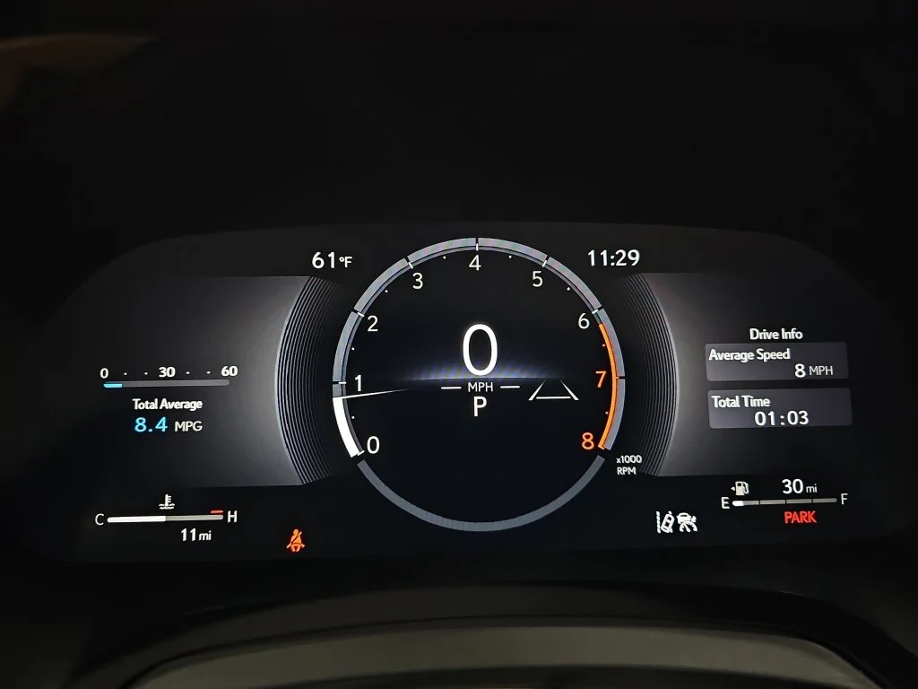 New 2026 Caviar Lexus PREMIUM image 18