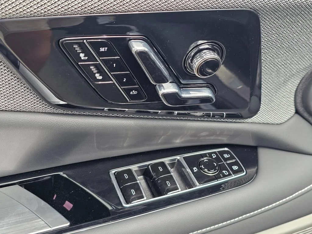 New 2026 Black Raven Cadillac Sport image 22