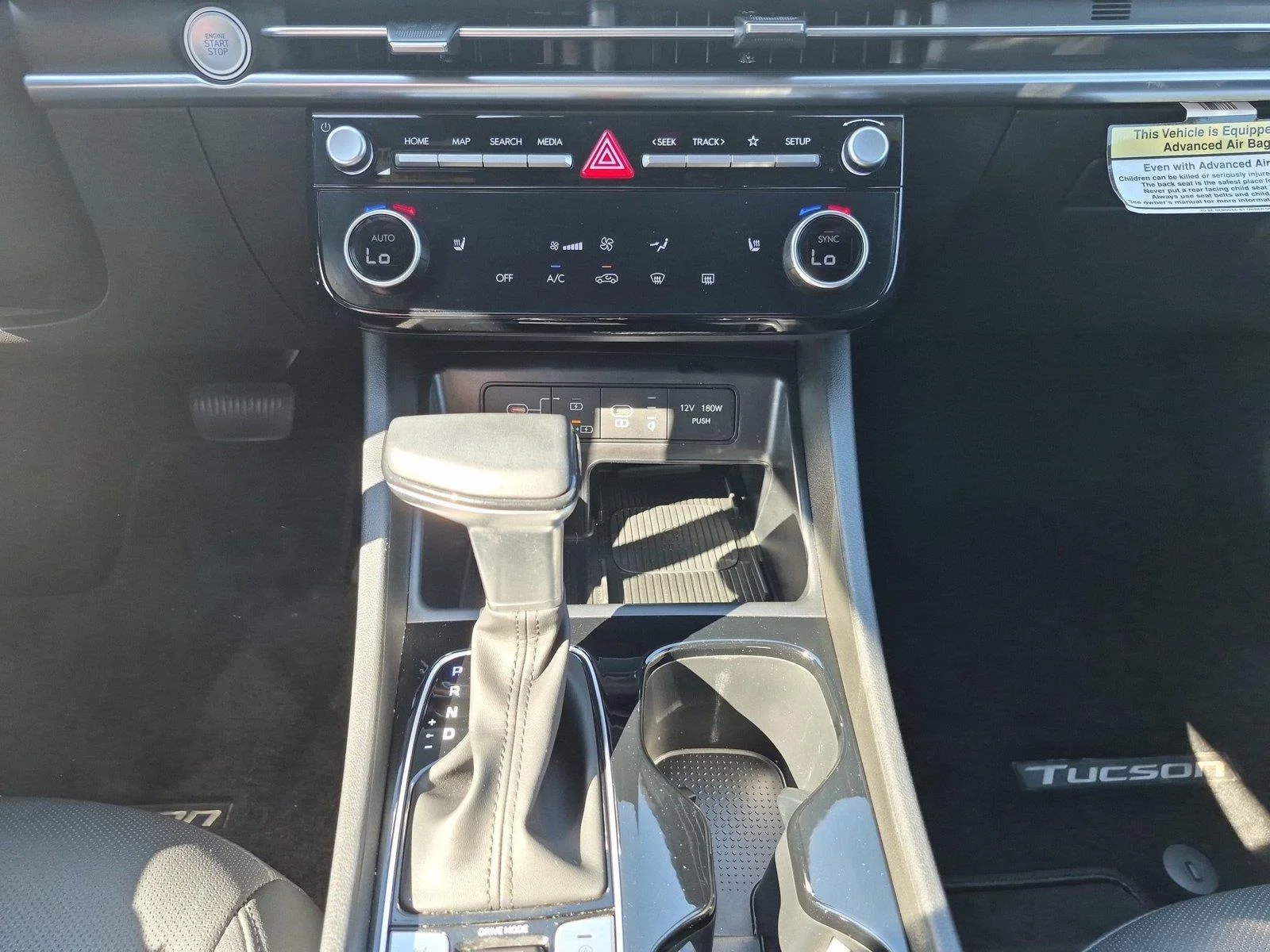 Used 2025 Serenity White Pearl Hyundai XRT image 26