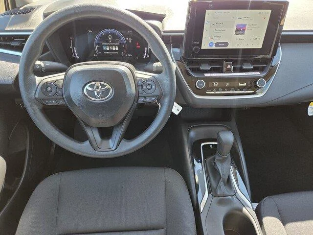 Used 2026 Underground Toyota LE image 21