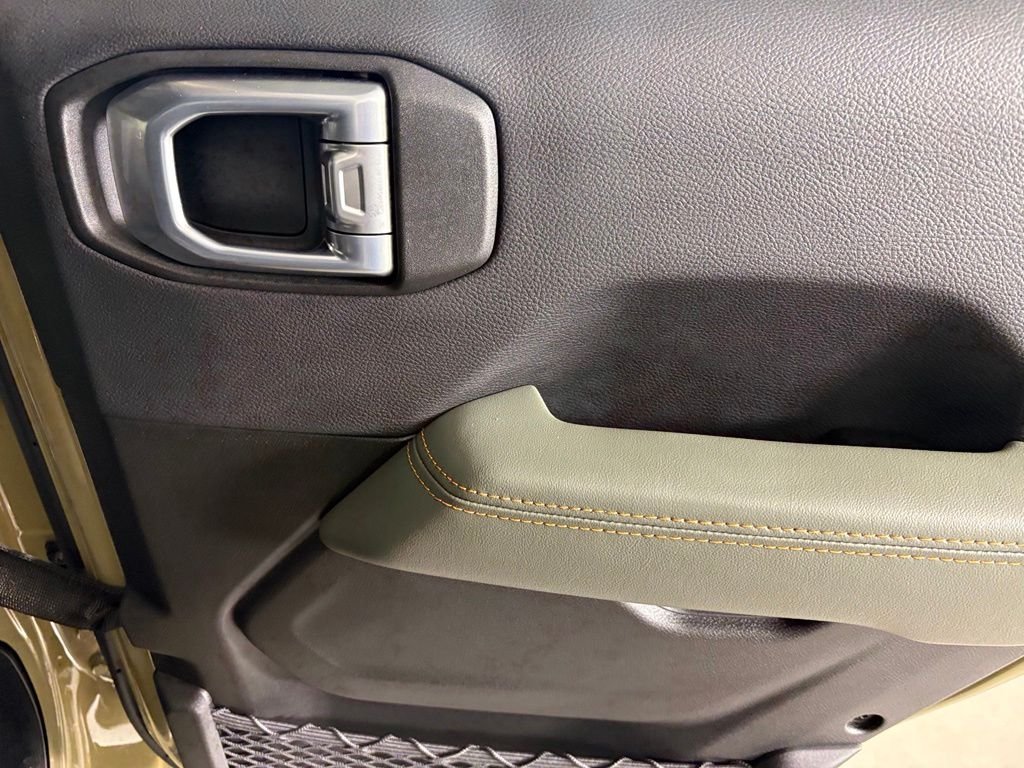 New 2026 41 Exterior Paint Jeep Mojave image 15