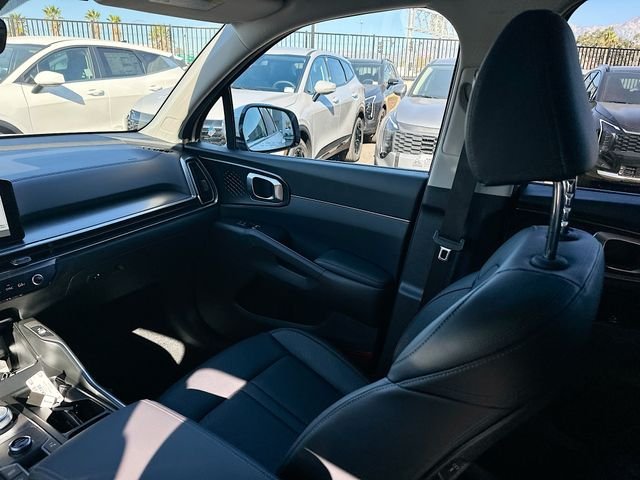 2026 Kia Sorento EX Hybrid - Photo 23