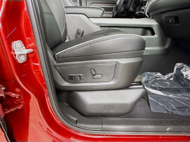 2026 RAM 2500 Laramie - Photo 41