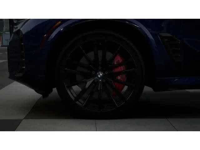 New 2026 Tanzanite Blue II Metallic BMW sDrive40i image 7