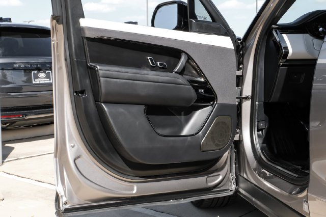 Used 2024 Silver Land Rover SV Edition One Flux Silver image 53