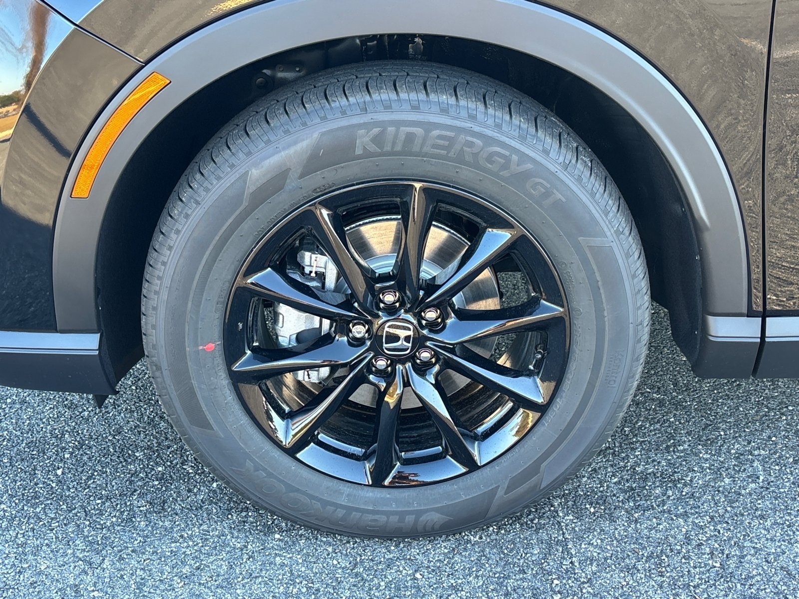 2026 Honda CR-V Sport-L - Photo 34
