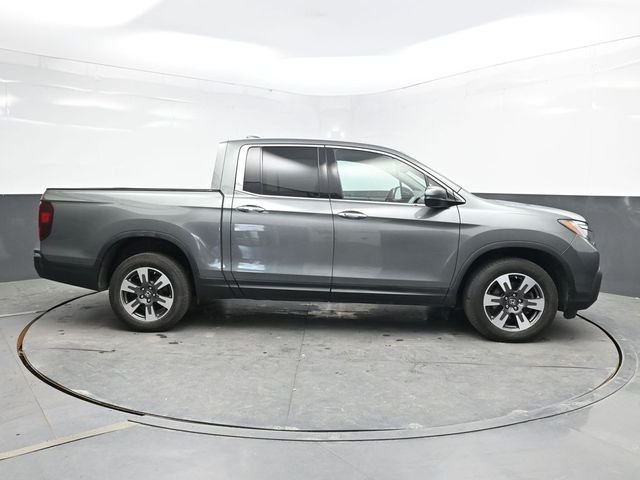 Used 2017  Honda RTL-E image 8