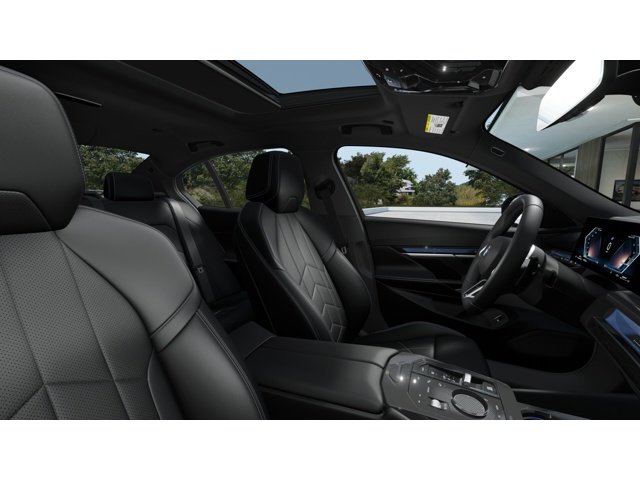 New 2027 Phytonic Blue Metallic BMW 530i image 9