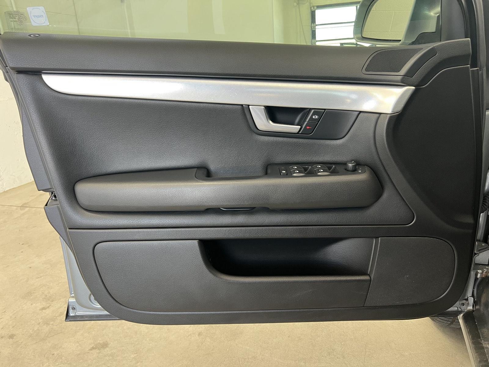 2007 Audi A4 Base - Photo 11