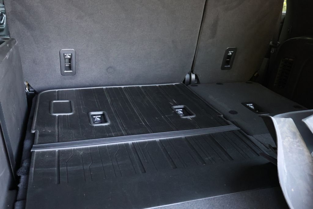 2023 GMC Yukon XL AT4 - Photo 51