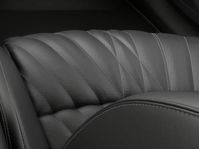 2026 GENESIS G90 Base - Photo 24