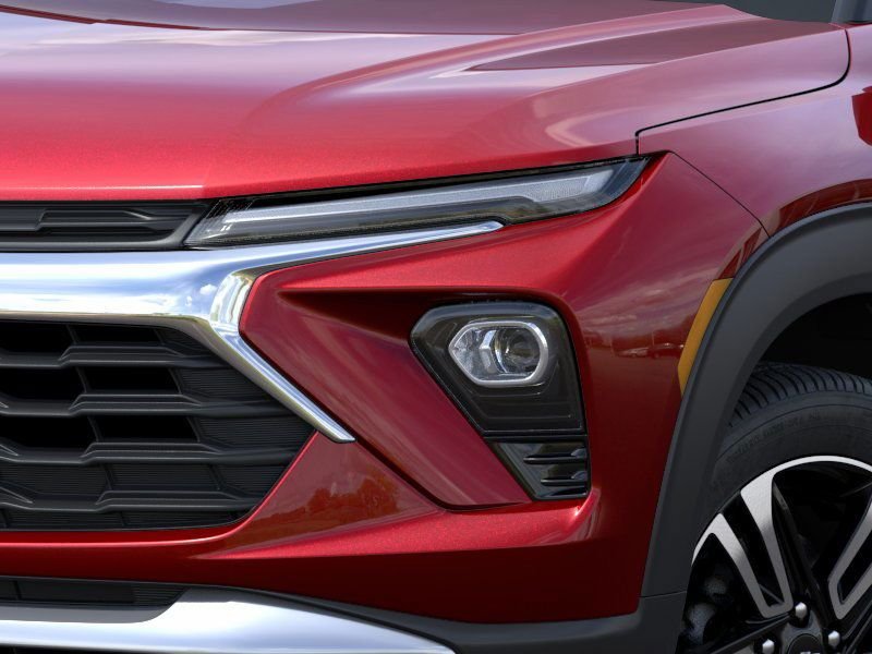 2026 Chevrolet Trailblazer LT - Photo 11